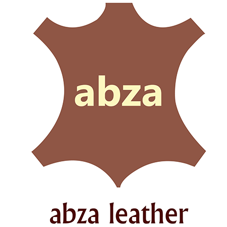 Logo - Abza Leather