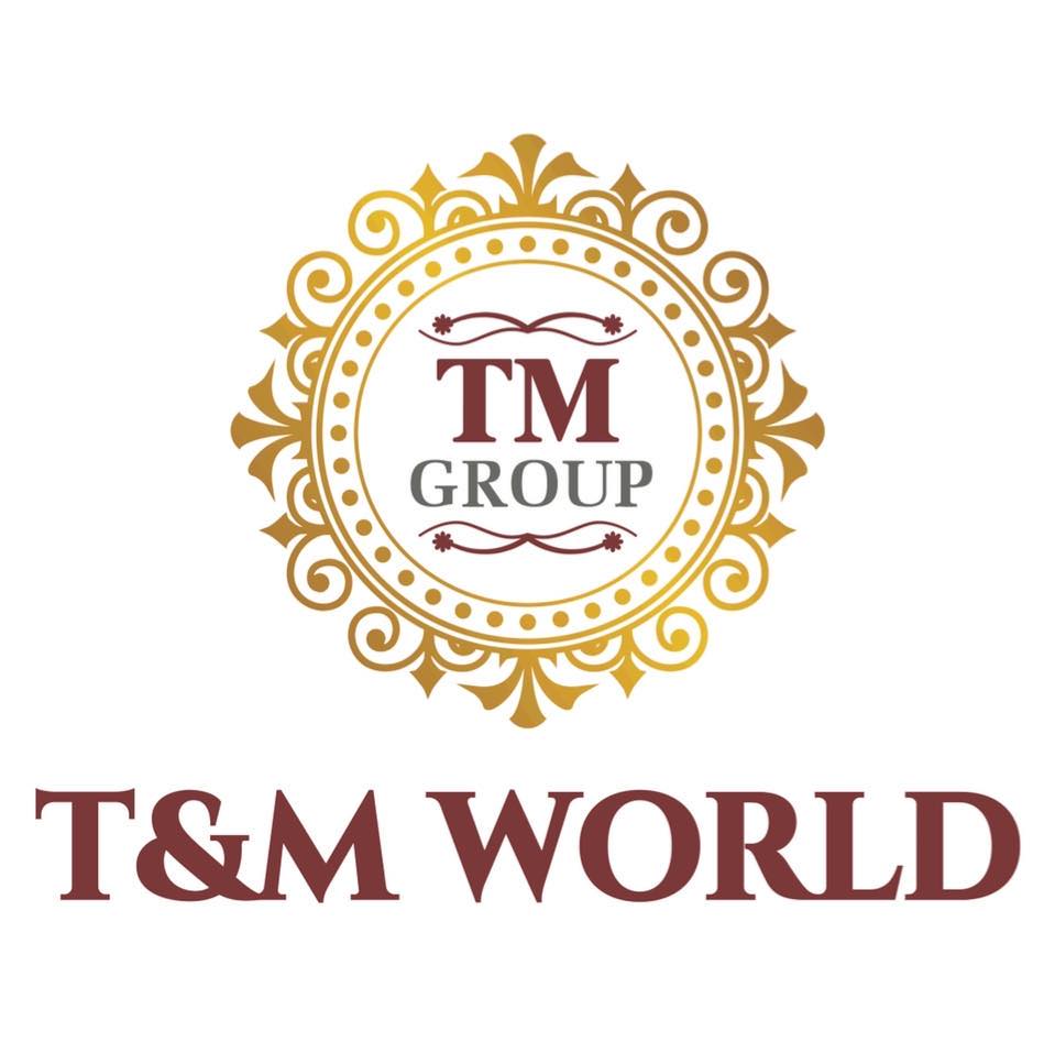 Công ty TNHH Thế giới nội thất T&M